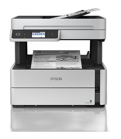 Epson EcoTank M3170 Inyección de tinta A4 1200 x 2400 DPI 39 ppm Wifi