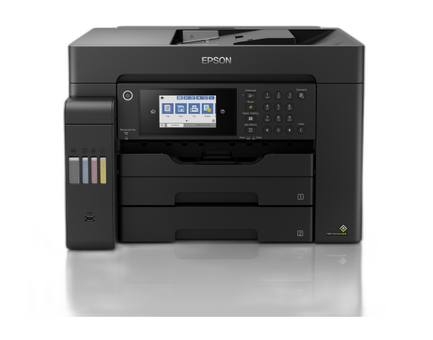 Epson EcoTank L15150 Inyección de tinta A3 4800 x 2400 DPI Wifi