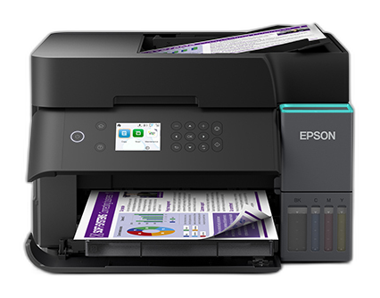 Epson EcoTank L6370 Inyección de tinta A4 4800 x 1200 DPI Wifi