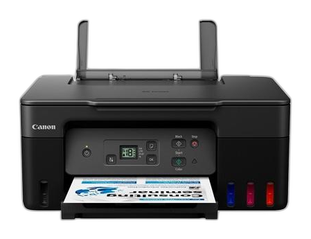 Multifuncional Canon Pixma G2170 MegaTank color