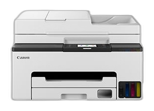 Impresora Canon MAXIFY GX2010 Duplex 15/10 ppm
