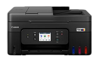 Impresora multifunción Canon PIXMA G4180 ADF doble cara