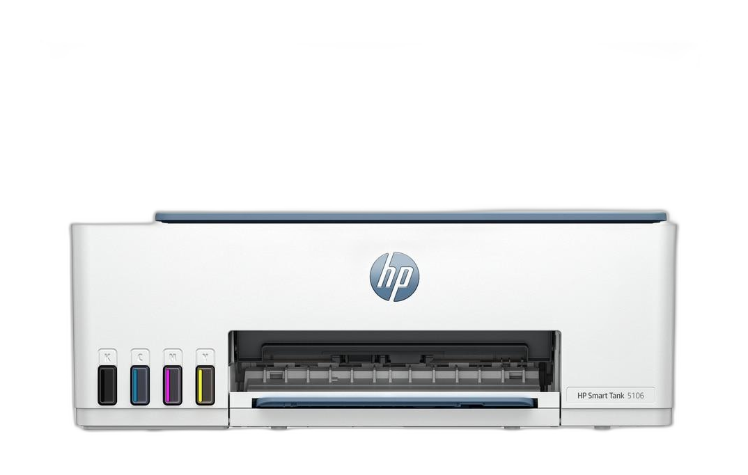 HP - Smart Tank 585 AIO WLS P/C/S 1