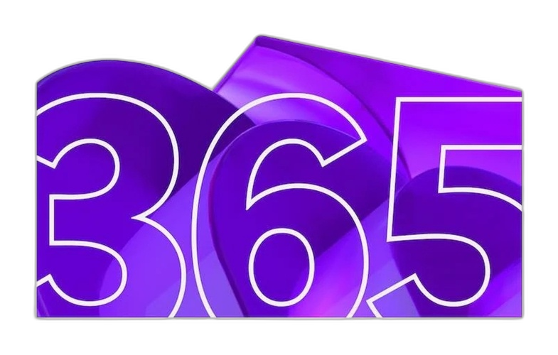 Microsoft 365 Family suscripción 1 año