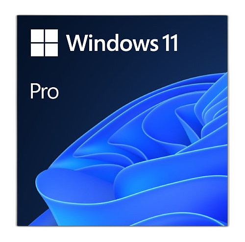 Licencia Windows 11 Pro Microsoft 1 licencia