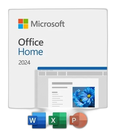 Office Hogar Microsoft 2024