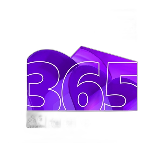 Microsoft 365 Family 12 meses 1-6 usuarios