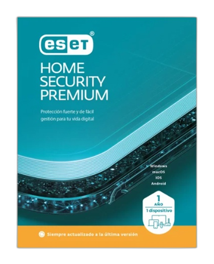 ESET EHSP-ESD1-1D - Base License
