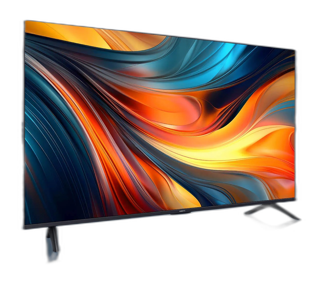 Xiaomi A 50 - LED display unit - 50" - 4K UHD - 2026