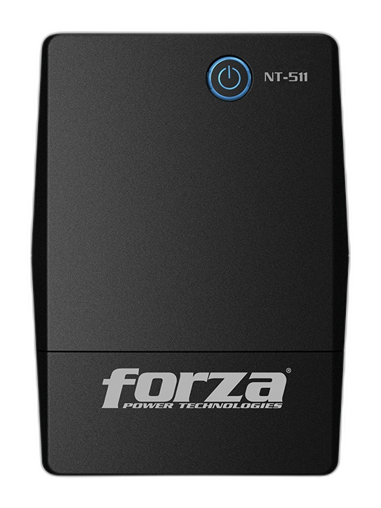 Fuente de poder Forza NT-511 UPS