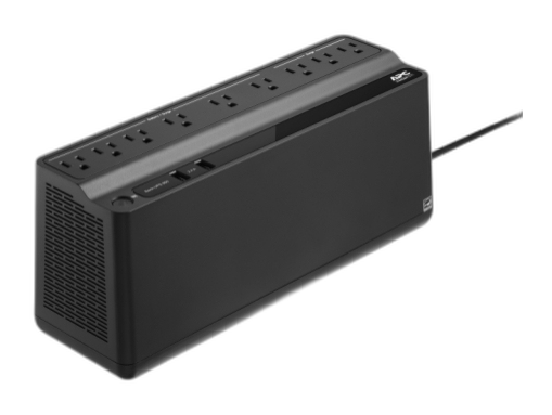 APC BE850M2 sistema de alimentación ininterrumpida (UPS) Línea interactiva 0,85 kVA 450 W