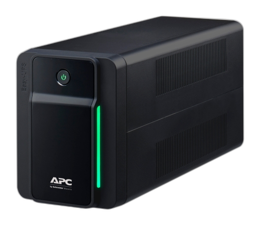 APC BVX900L-LM sistema de alimentación ininterrumpida (UPS) Línea interactiva 0,9 kVA 480 W 6 salidas AC