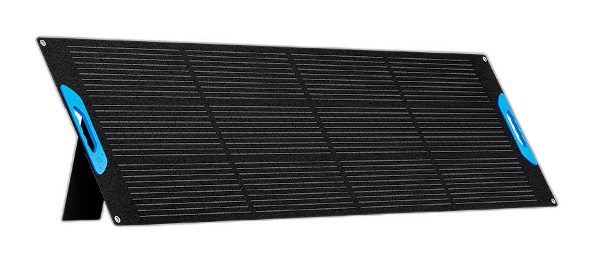 Panel solar Forza FPV-T200W 200W portátil