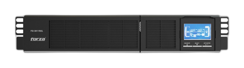 Fuente de alimentación Forza FSI-3011RUL 2700W 3000VA 110/120V Sinewave