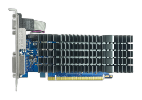 ASUS GT710-SL-2GD5-BRK-EVO NVIDIA GeForce GT 710 2 GB GDDR5