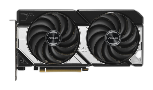 ASUS Dual -RTX5070-O12G NVIDIA GeForce RTX 5070 12 GB GDDR7