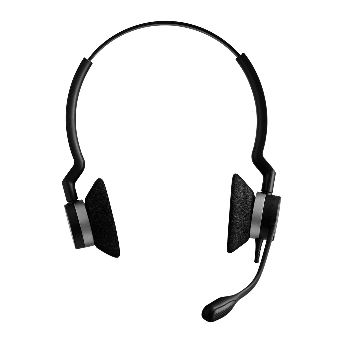 Audífonos Jabra Biz 2300 Negro