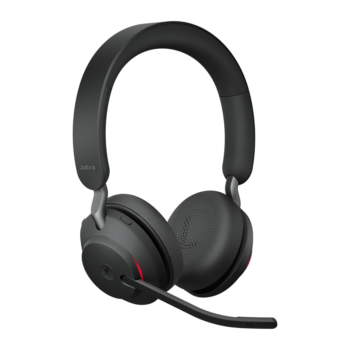 Audífonos inalámbricos Jabra Evolve2 65 Negro