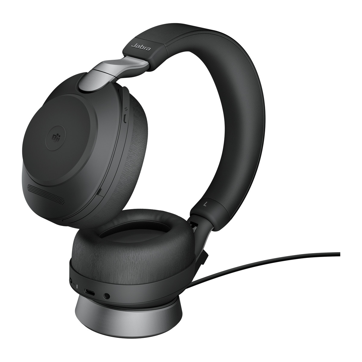 Audífonos inalámbricos Jabra Evolve2 85 Negro