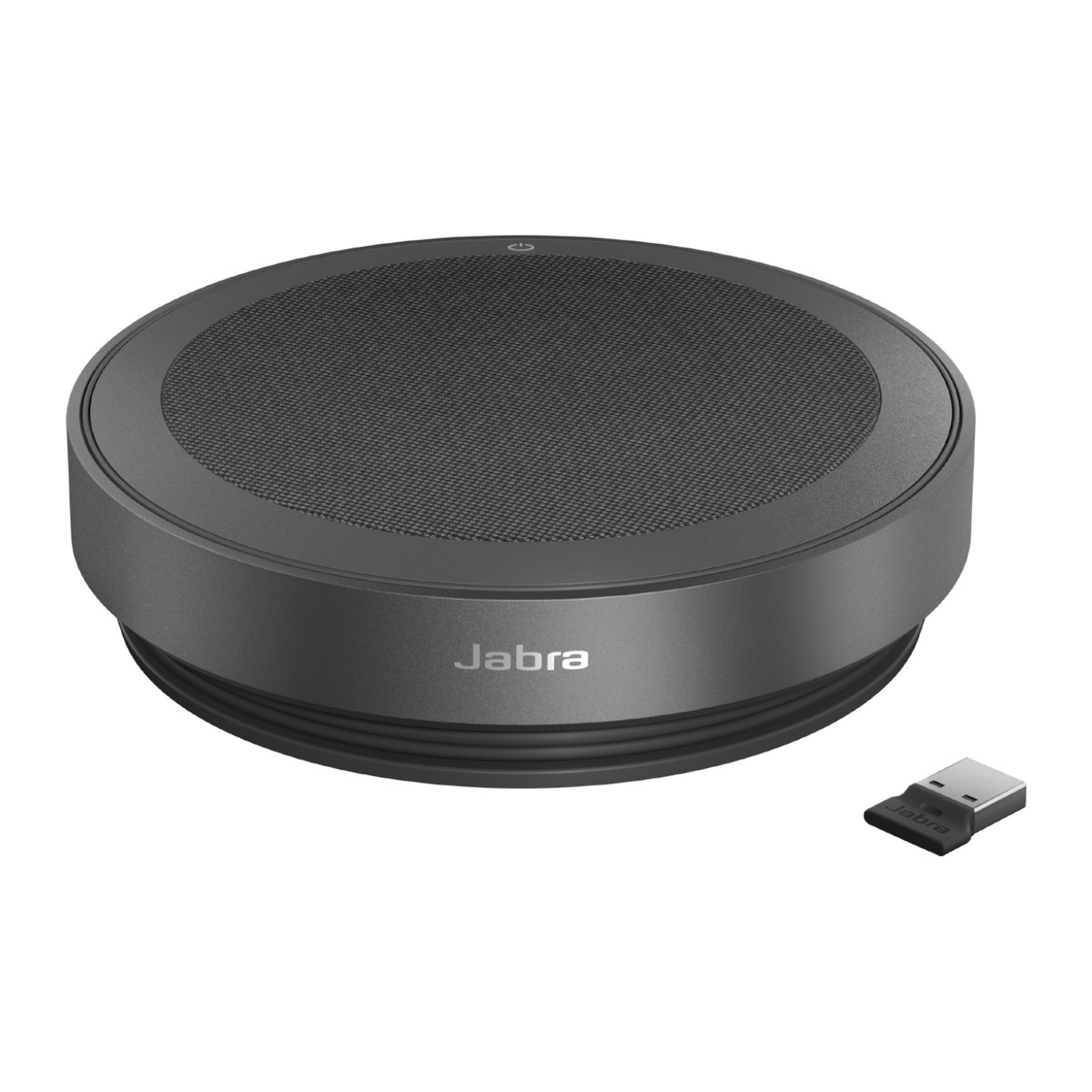 Bocina Bluetooth Jabra Speak2 75 Negro