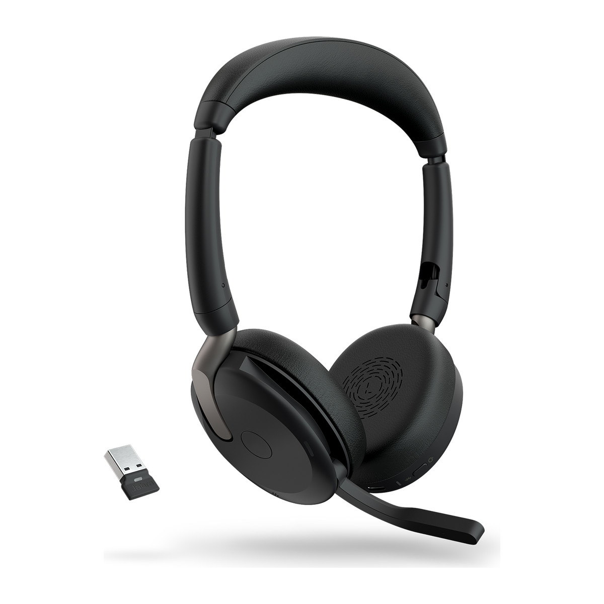 Audífonos inalámbricos Jabra Evolve2 65 Flex UC