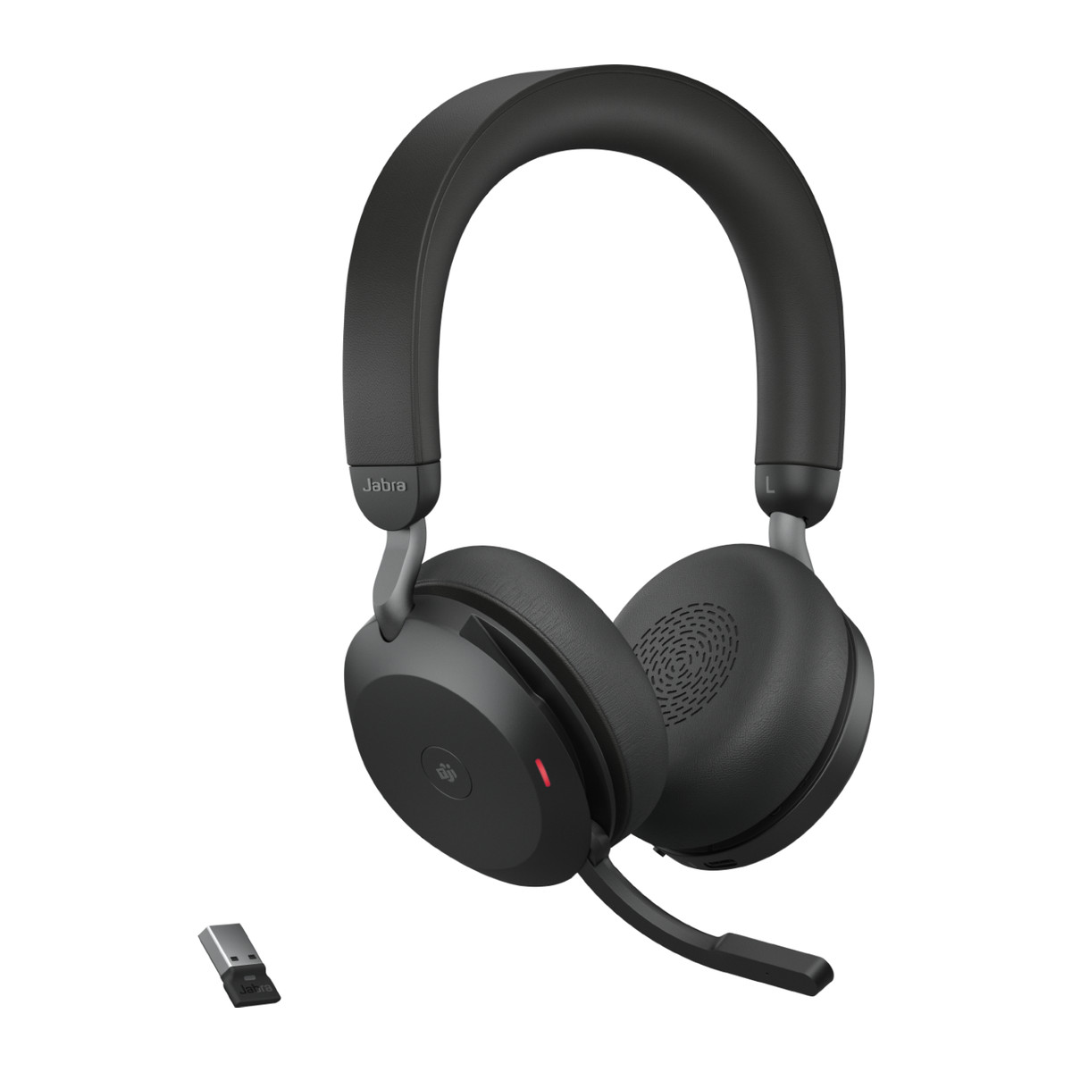 Audífonos inalámbricos Jabra Evolve2 75 Negro