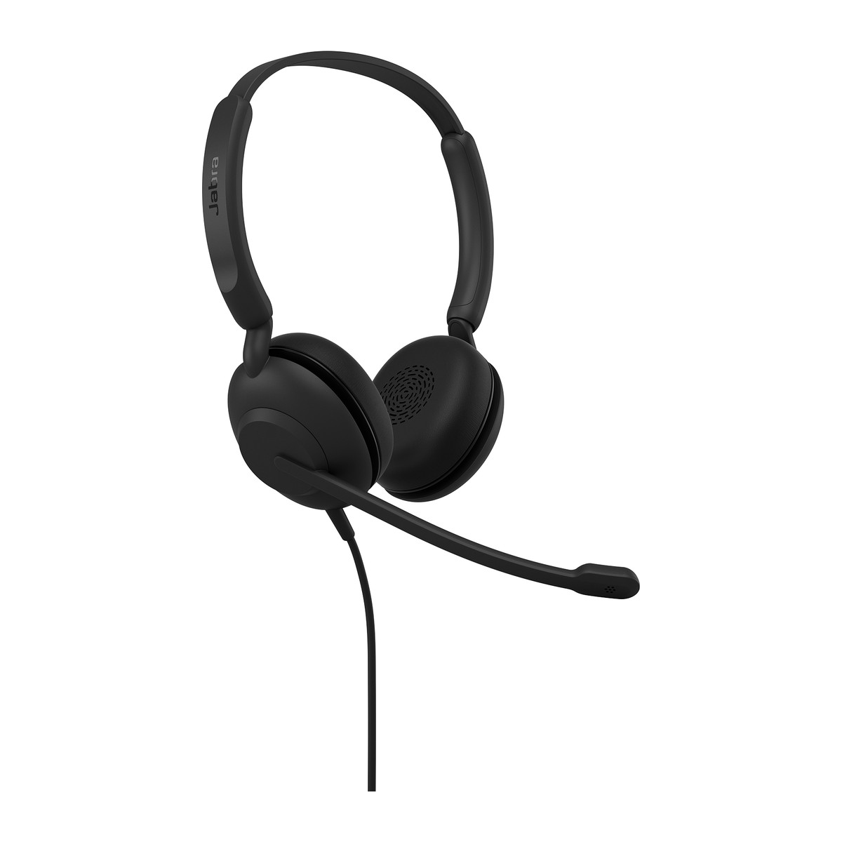 Audífonos Jabra Evolve2 10 Negro