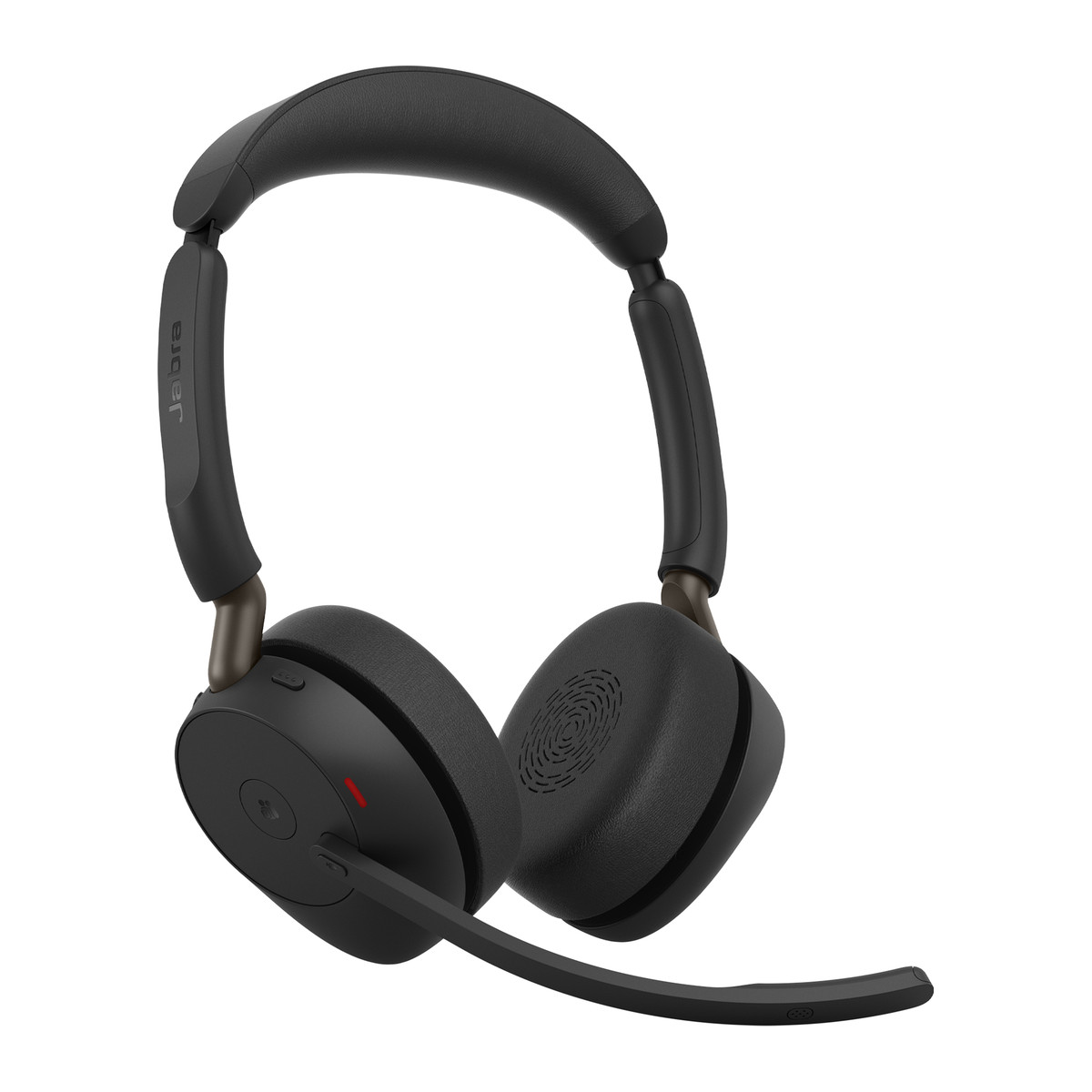 Audífonos inalámbricos Jabra Evolve3 65 MS USB-C Negro