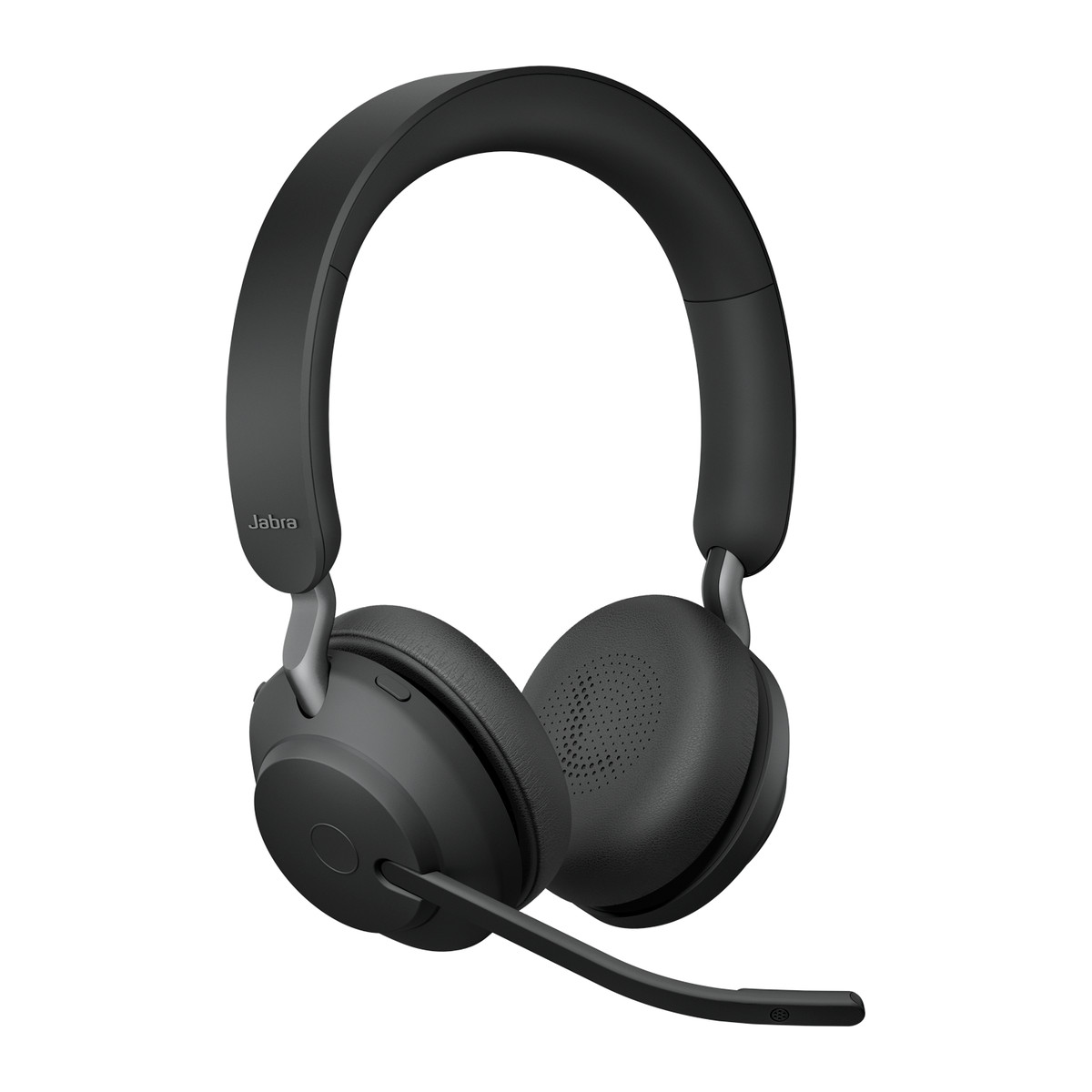 Audífonos inalámbricos Jabra Evolve2 65 UC USB-A Negro