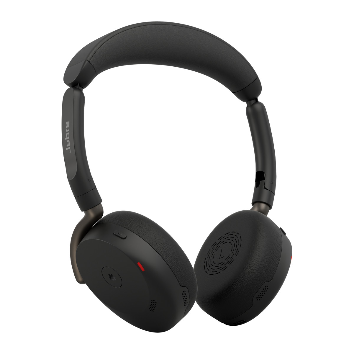 Audífonos inalámbricos Jabra Evolve3 65 Flex MS USB-C Negro