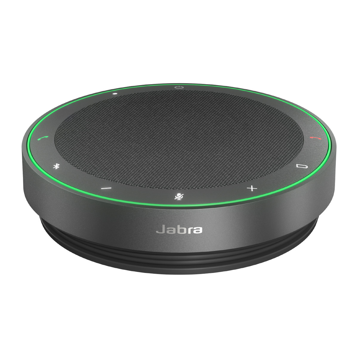 Bocina Bluetooth Jabra Speak2 75 UC Gris oscuro