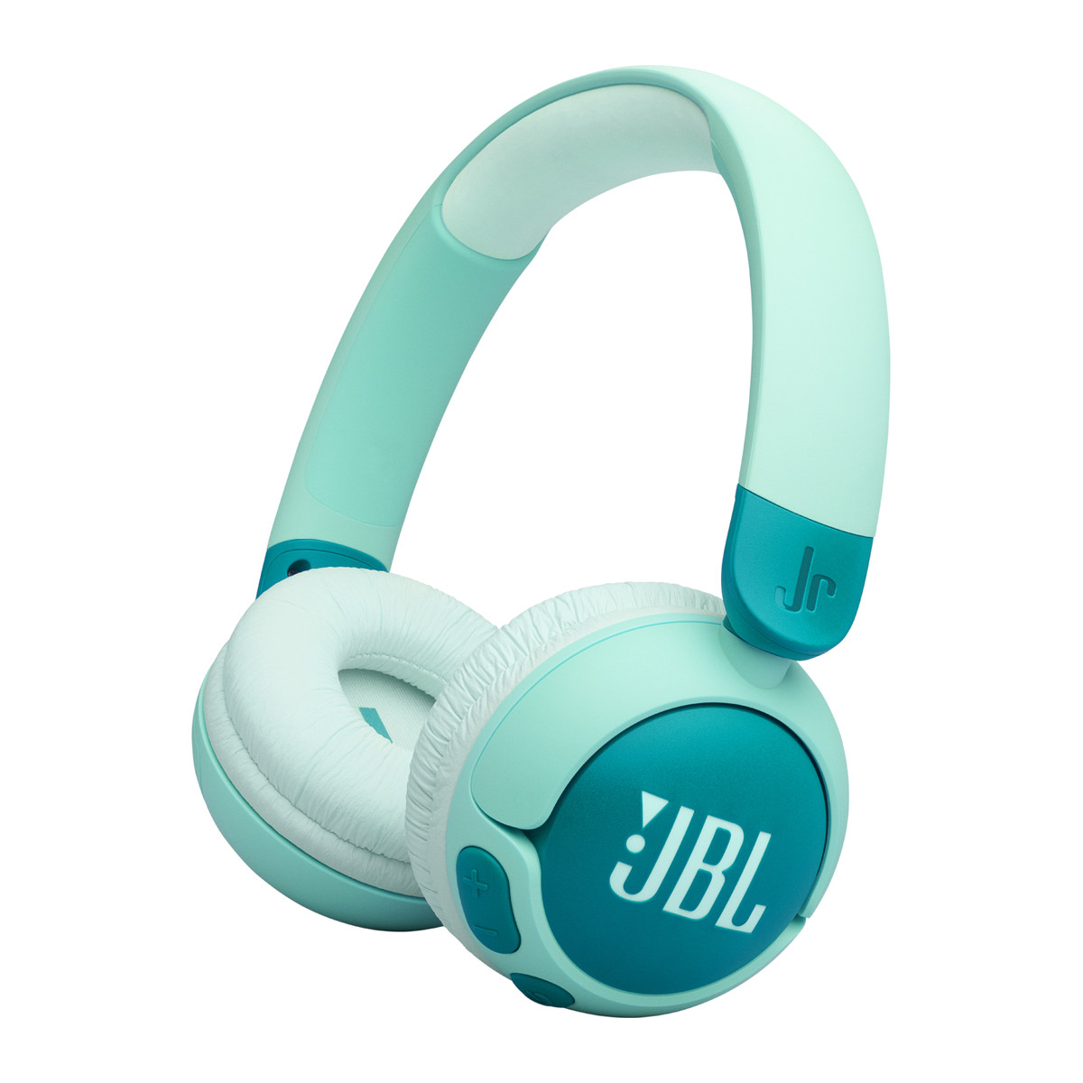 Audífonos inalámbricos JBL Junior 320BT Verde
