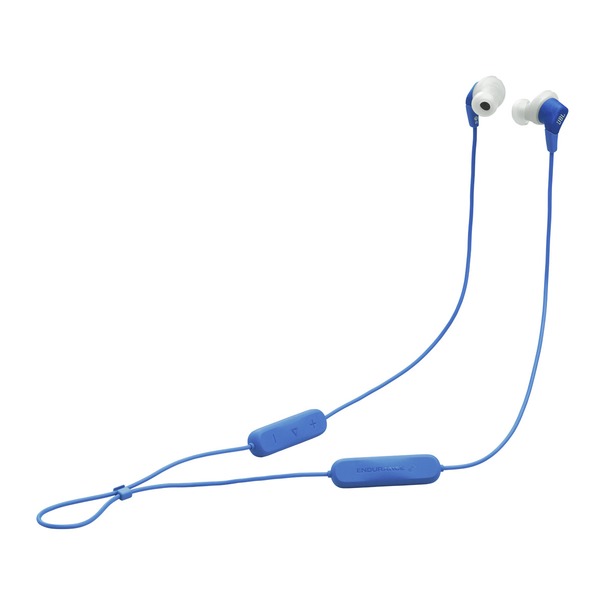 Audífonos JBL Endurance Run 3 Azul