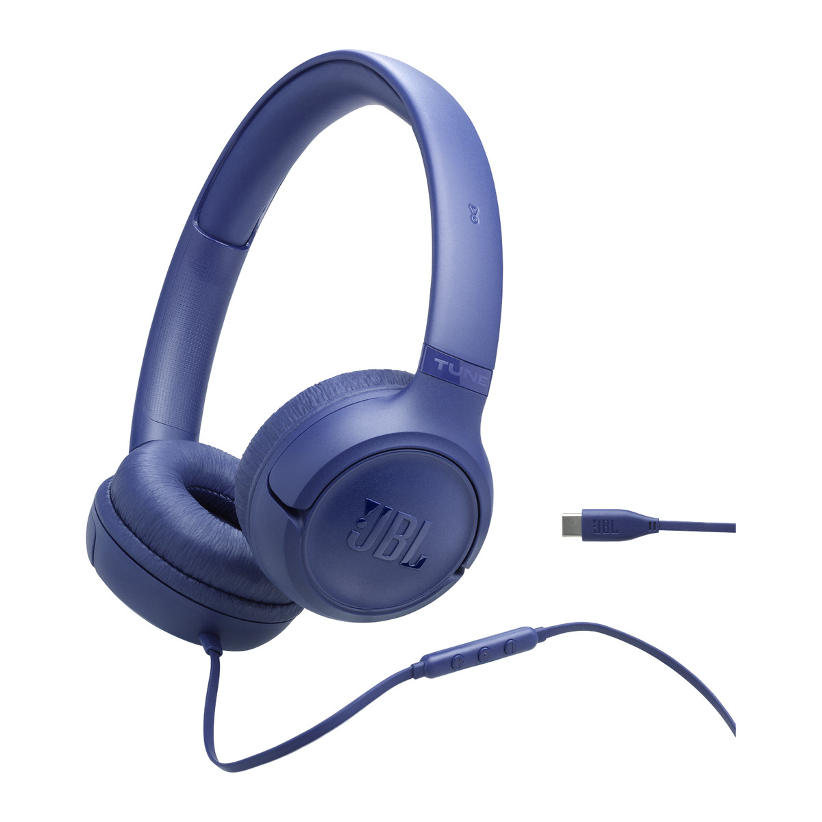 Audífonos JBL Tune 530C Azul