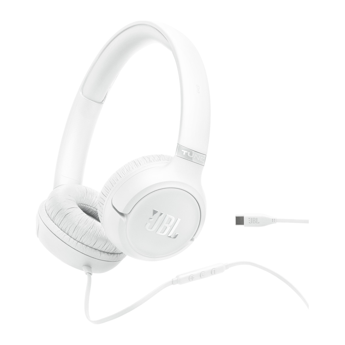 Audífonos JBL Tune 530C Blanco
