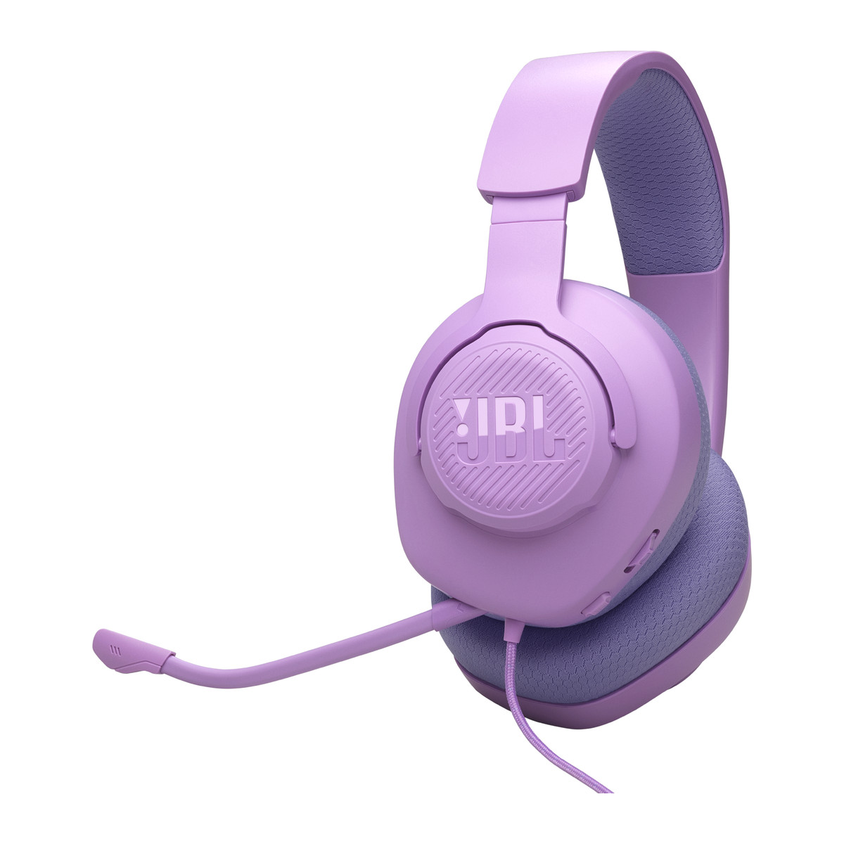 Audífonos JBL Quantum 100M2 Morado