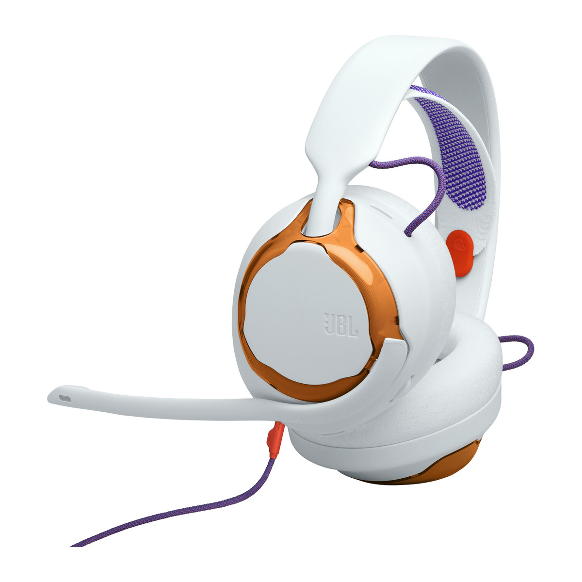 Audífonos JBL Quantum 250 Verde azulado
