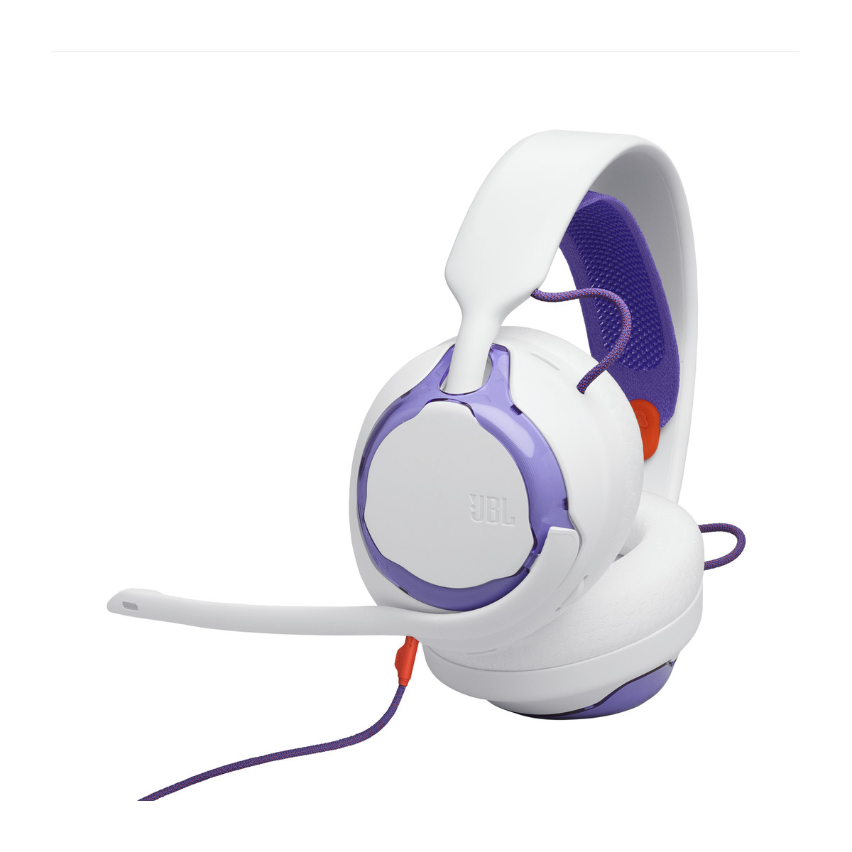 Audífonos JBL Quantum 250 Blanco