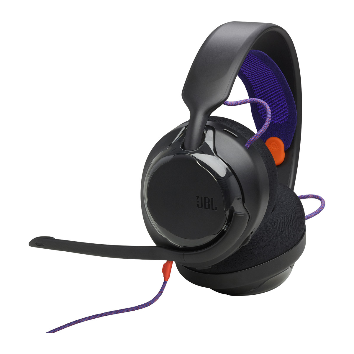 Audífonos JBL Quantum 250 Negro