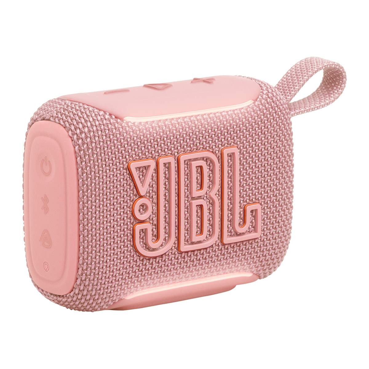 Bocina Bluetooth JBL Go 5 Rosa