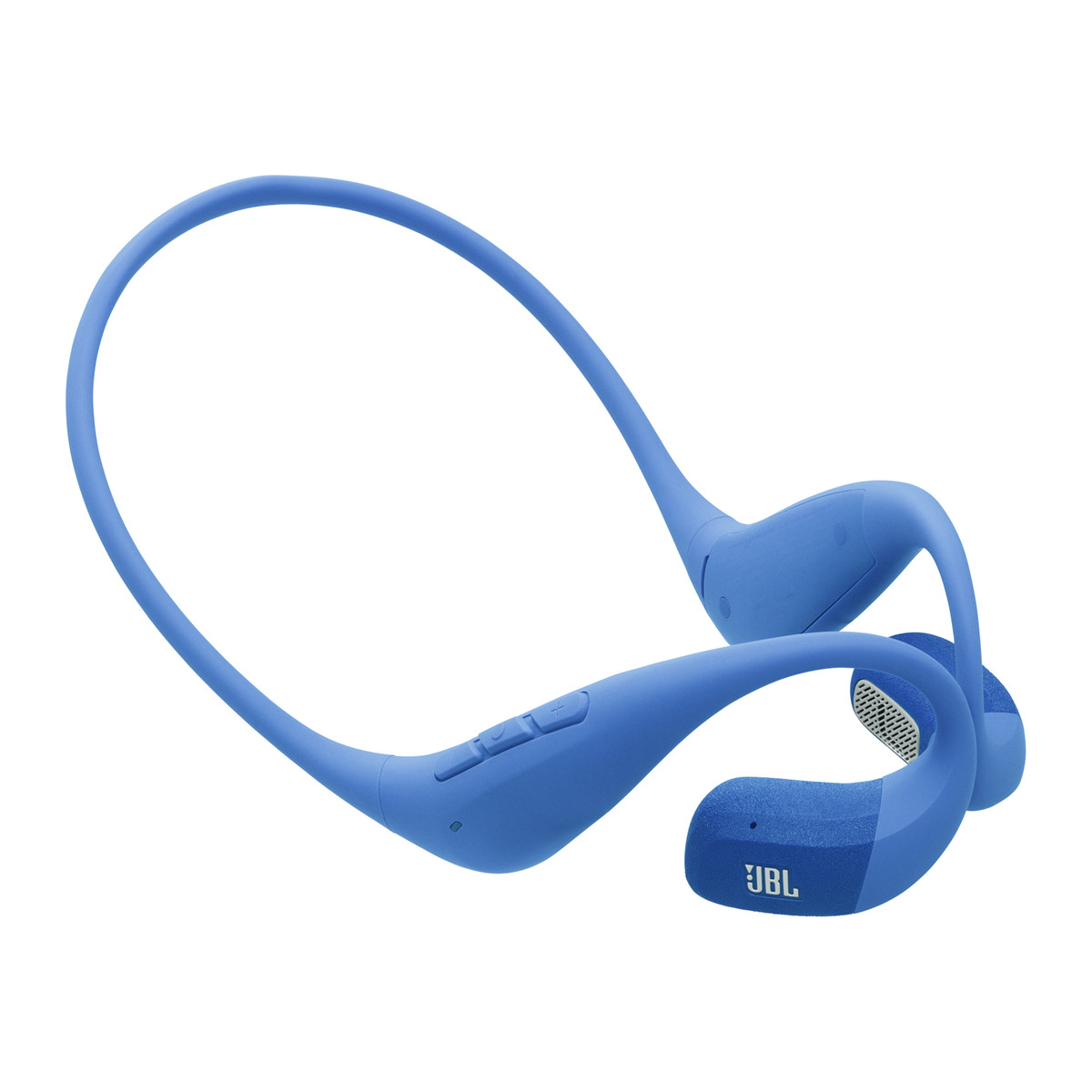 Audífonos deportivos inalámbricos JBL Endurance Pace Azul