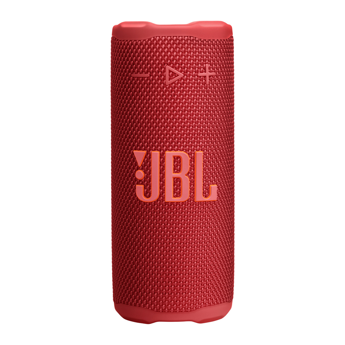 Altavoz JBL Grip rojo Bluetooth