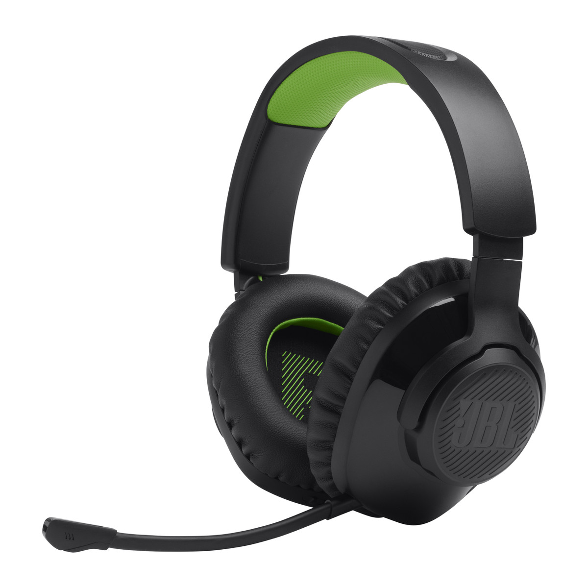 Audífonos inalámbricos JBL Quantum 360X Negro
