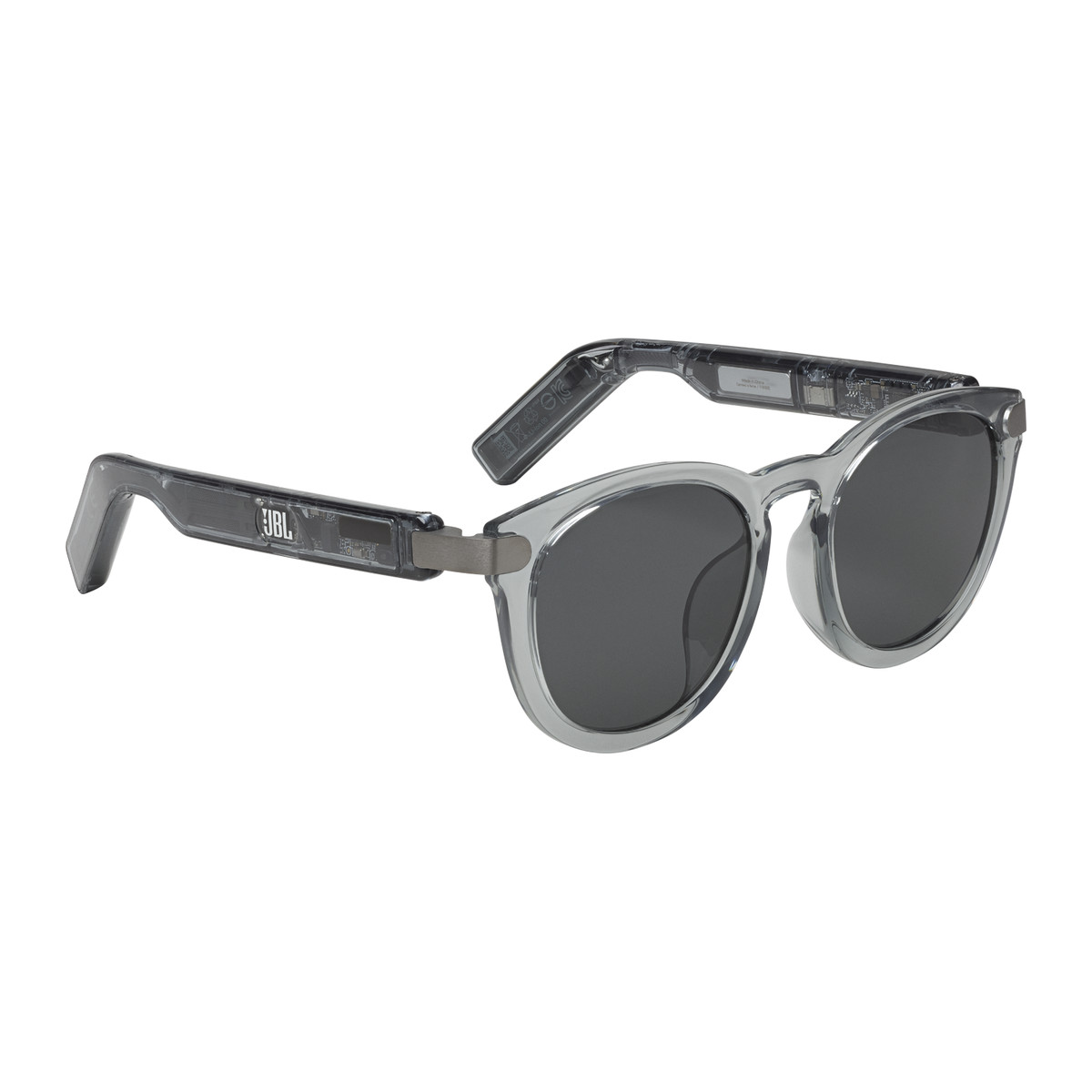 Audífonos Bluetooth JBL Soundgear Frames Round Negro
