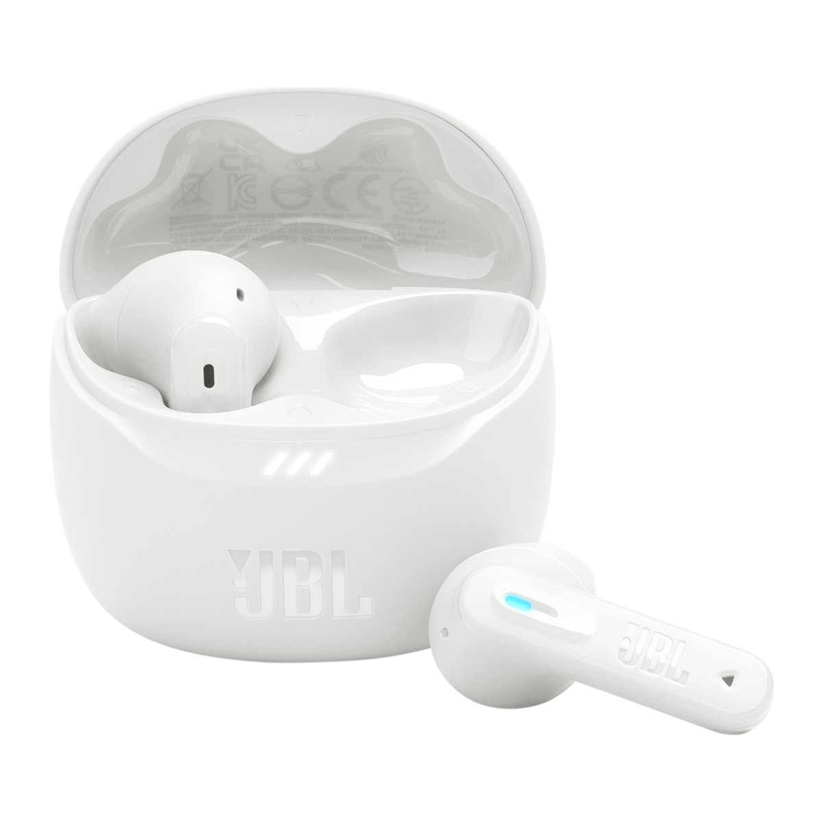 Audífonos inalámbricos JBL Tune Flex 2 Blanco