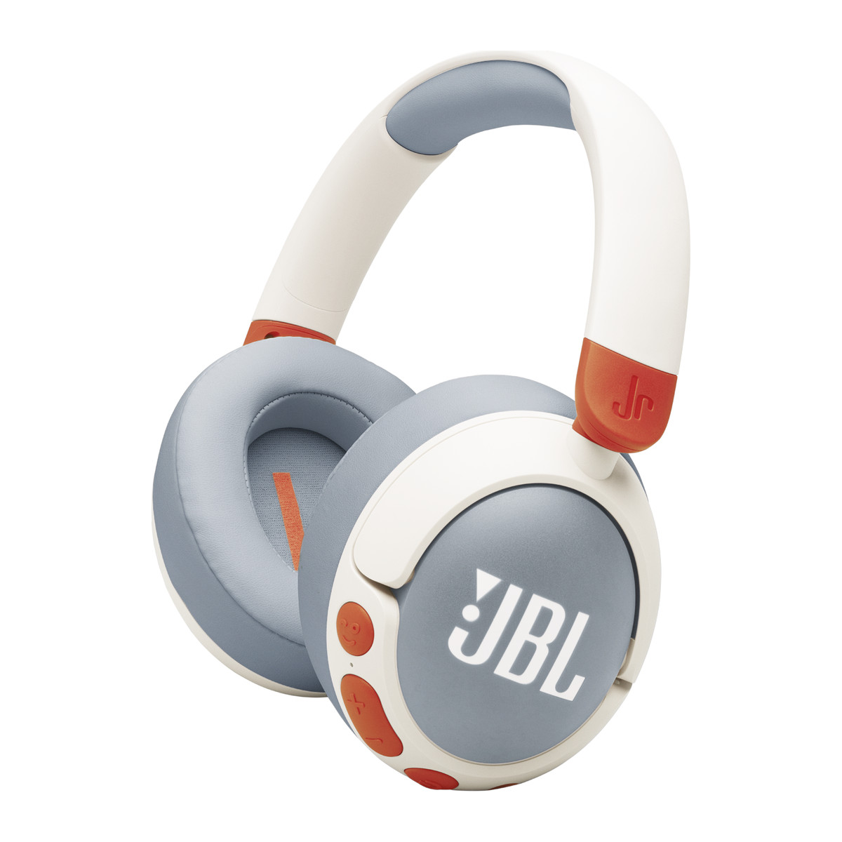 Audífonos inalámbricos JBL Junior 470NC Blanco