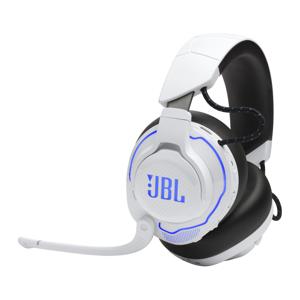Audífonos JBL Quantum 910 Blanco
