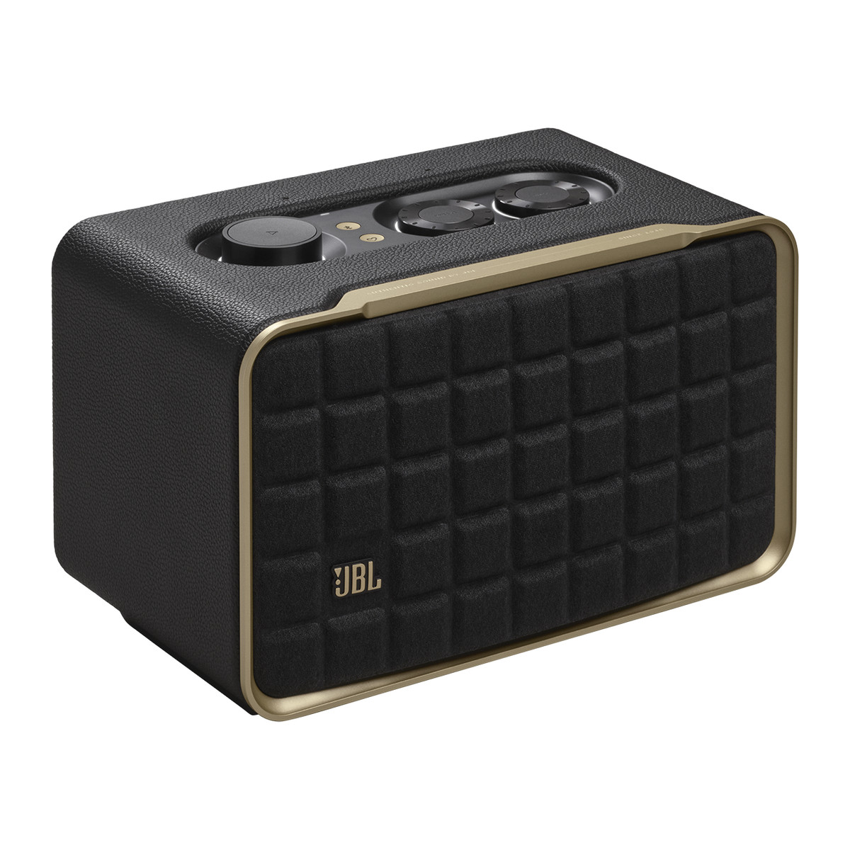 Bocina JBL Authentics 200 90W Negro