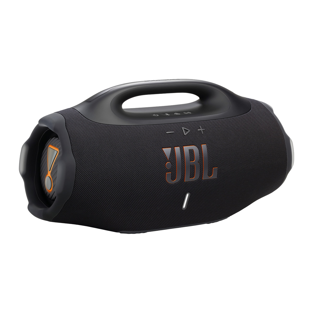 Bocina Bluetooth JBL Boombox 4 Negro