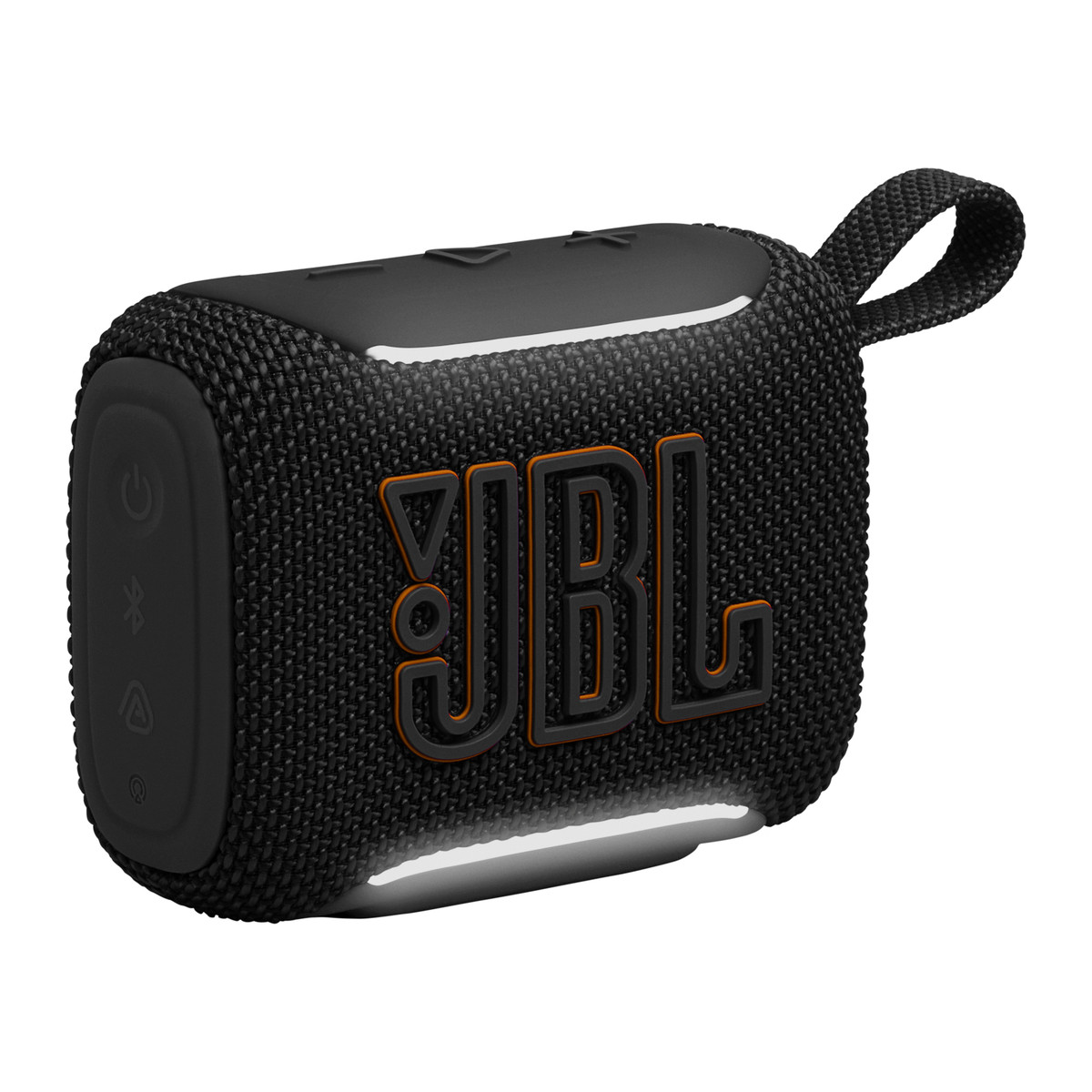 Bocina Bluetooth JBL Go 5 4.8W Negro